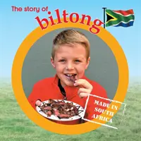 Historia biltongu: Wyprodukowano w RPA - The story of biltong: Made in South Africa