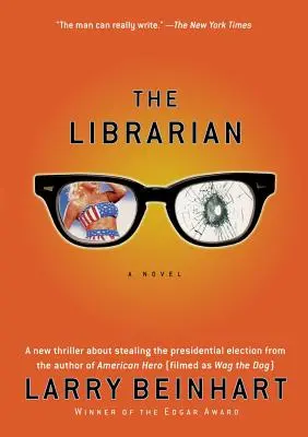 Bibliotekarz - The Librarian