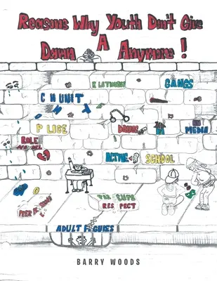 Powody, dla których młodzież nie daje już za wygraną - Reasons Why Youth Don't Give a Damn Anymore