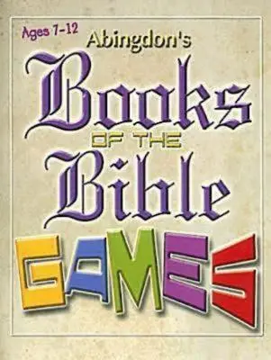 Abingdon's Books of the Bible Games - gry biblijne - Abingdon's Books of the Bible Games
