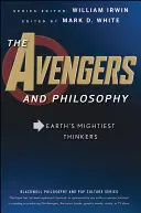 Filozofia Avengers - Avengers Philosophy