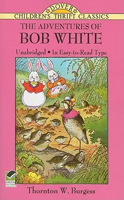 Przygody Boba White'a - The Adventures of Bob White