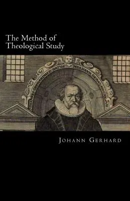 Metoda studiów teologicznych - The Method of Theological Study