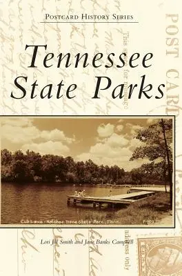 Parki stanowe Tennessee - Tennessee State Parks