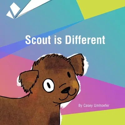 Skaut jest inny - Scout is Different