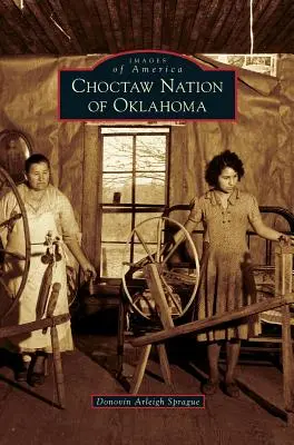 Naród Choctaw w Oklahomie - Choctaw Nation of Oklahoma