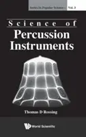 Nauka o instrumentach perkusyjnych - Science of Percussion Instruments