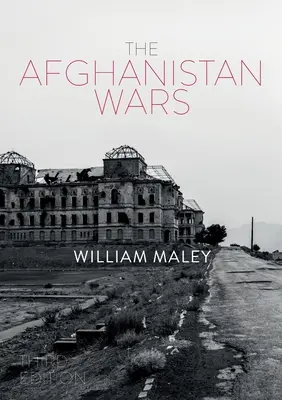 Wojny w Afganistanie - The Afghanistan Wars