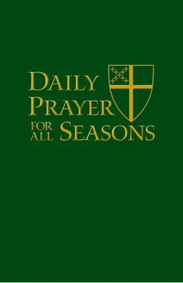 Codzienna modlitwa na wszystkie pory roku, wydanie Deluxe - Daily Prayer for All Seasons Deluxe Edition