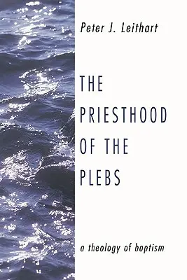 Kapłaństwo plebsu - The Priesthood of the Plebs