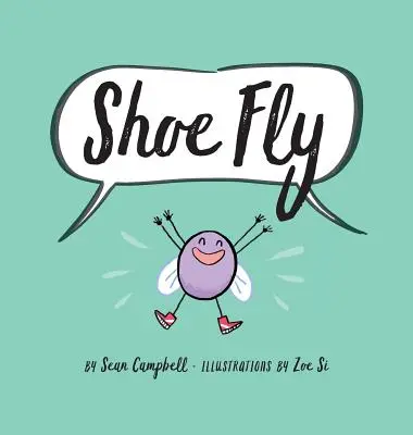 Lot w butach - Shoe Fly