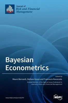 Ekonometria bayesowska - Bayesian Econometrics