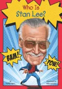 Kim był Stan Lee? - Who Was Stan Lee?