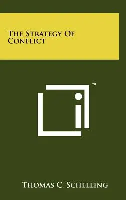 Strategia konfliktu - The Strategy Of Conflict