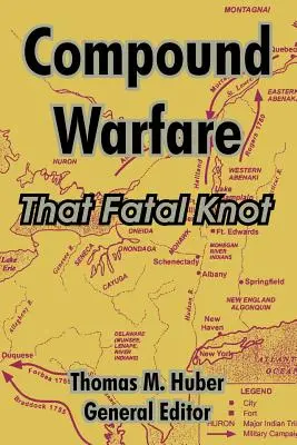 Wojna związków: Śmiertelny węzeł - Compound Warfare: That Fatal Knot