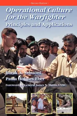 Kultura operacyjna dla wojownika: Zasady i zastosowania (wydanie drugie) - Operational Culture for the Warfighter: Principles and Applications (Second edition)