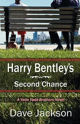 Druga szansa Harry'ego Bentleya - Harry Bentley's Second Chance