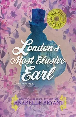 Najbardziej nieuchwytny hrabia Londynu - London's Most Elusive Earl