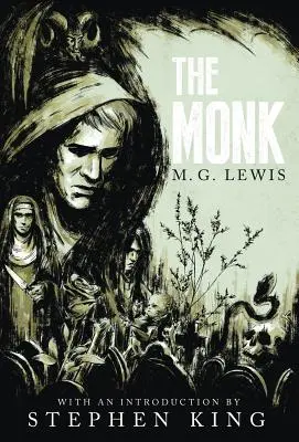 Mnich: romans (klasyka gotyku) - The Monk: A Romance (Gothic Classics)