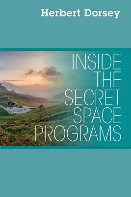 Wewnątrz tajnych programów kosmicznych - Inside the Secret Space Programs