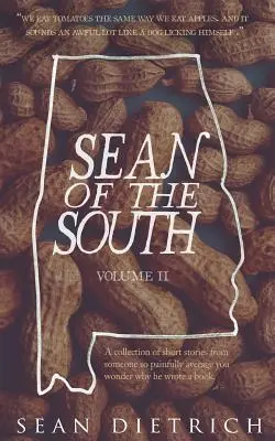 sean of the south vol. 2