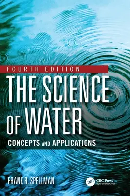 Nauka o wodzie: Koncepcje i zastosowania - The Science of Water: Concepts and Applications