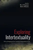 Odkrywanie intertekstualności - Exploring Intertextuality