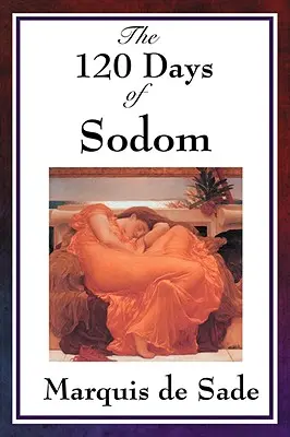 120 dni Sodomy - The 120 Days of Sodom