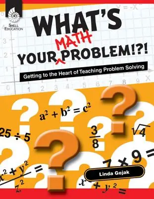 Jaki masz problem z matematyką!? - What's Your Math Problem!?!