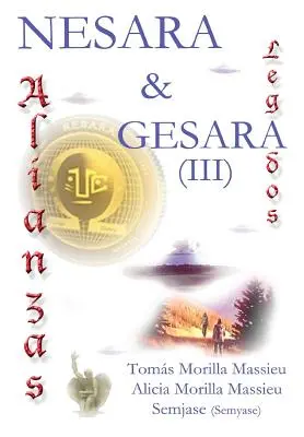 NESARA & GESARA... Alianzas y Legados...