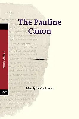 Kanon Pawłowy - The Pauline Canon