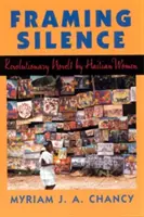 Framing Silence: Rewolucyjne powieści haitańskich kobiet - Framing Silence: Revolutionary Novels by Haitian Women