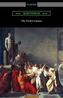 Dwunastu cezarów - The Twelve Caesars