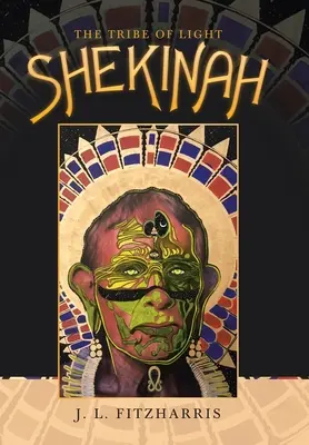 Szechina: Plemię światła - Shekinah: The Tribe of Light