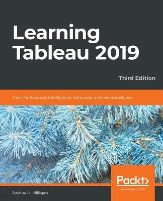 Nauka Tableau 2019 - Learning Tableau 2019