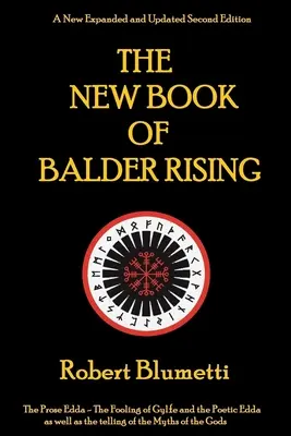 Nowa Księga Powstania Baldra - The New Book of Balder Rising