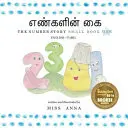 The Number Story 1 எண்களின் கதை: Mała księga pierwsza angielsko-tamilska - The Number Story 1 எண்களின் கதை: Small Book One English-Tamil