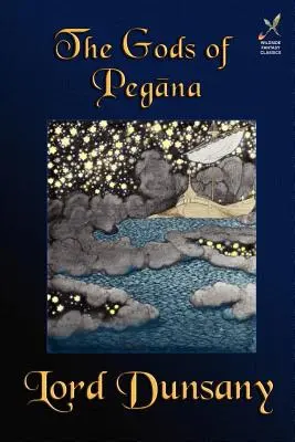 Bogowie Pegany - The Gods of Pegana