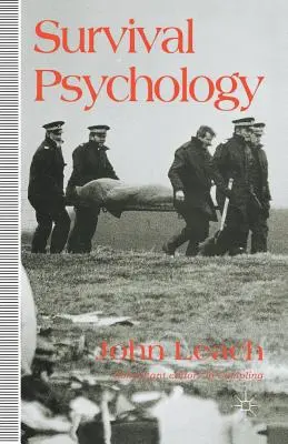 Psychologia przetrwania - Survival Psychology