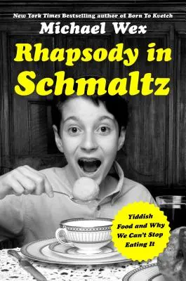 Rapsodia w Schmaltz - Rhapsody in Schmaltz