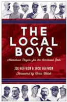 The Local Boys: Zawodnicy z rodzinnego miasta dla Cincinnati Reds - The Local Boys: Hometown Players for the Cincinnati Reds