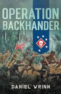 Operacja Backhander: 1944 Bitwa o Przylądek Gloucester - Operation Backhander: 1944 Battle for Cape Gloucester
