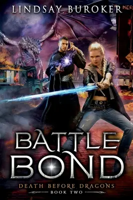 Bitewna więź - Battle Bond