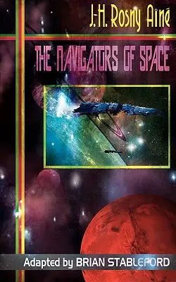 Nawigatorzy kosmosu - The Navigators of Space