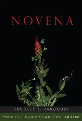 Nowenna: Wiersze - Novena: Poems