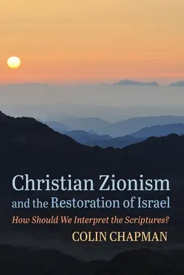 Chrześcijański syjonizm i odbudowa Izraela - Christian Zionism and the Restoration of Israel