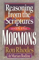 Rozumowanie na podstawie Pisma Świętego z mormonami - Reasoning from the Scriptures with the Mormons