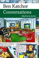 Ben Katchor: Rozmowy - Ben Katchor: Conversations