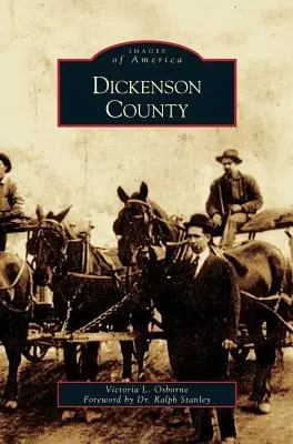 Hrabstwo Dickenson - Dickenson County