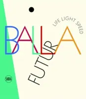 Futurballa: Życie z prędkością światła - Futurballa: Life Light Speed